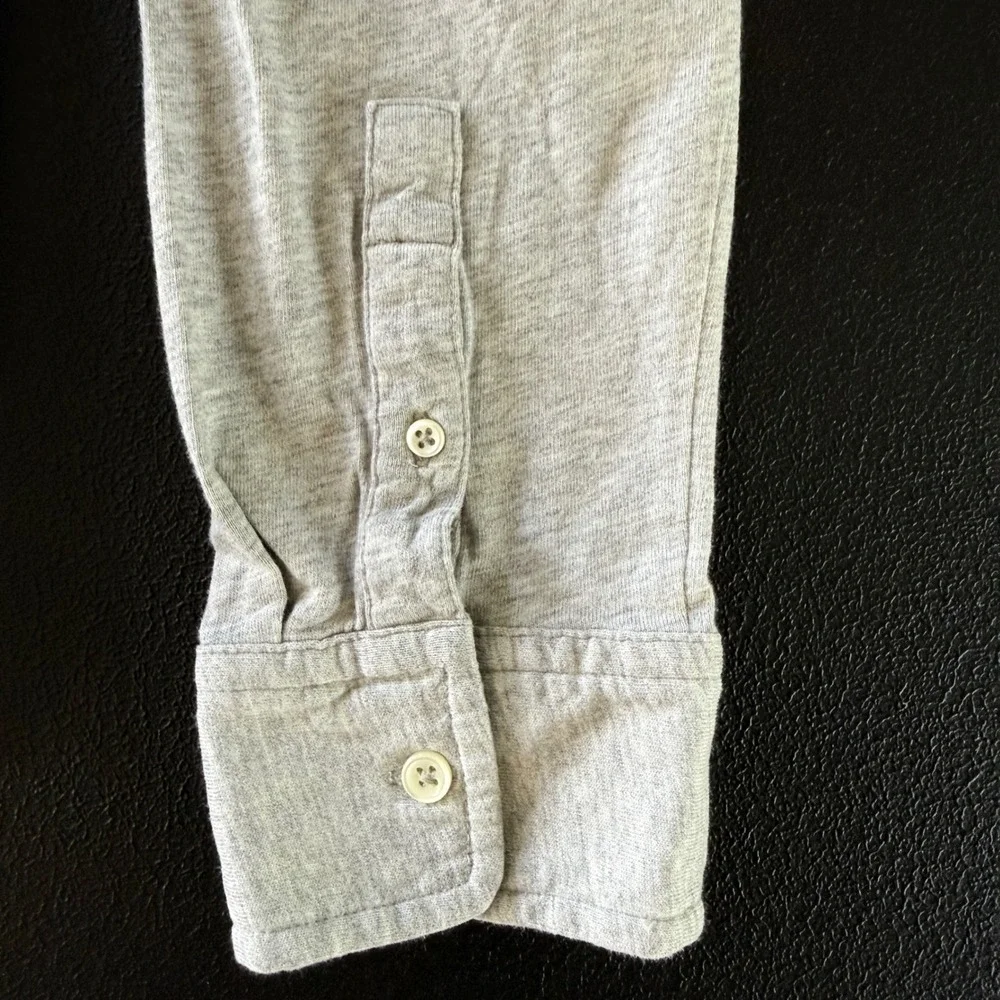 Polo Ralph Lauren thank you